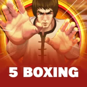 5 Boxing Slots