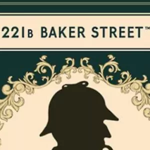 221B Baker Street Slots,