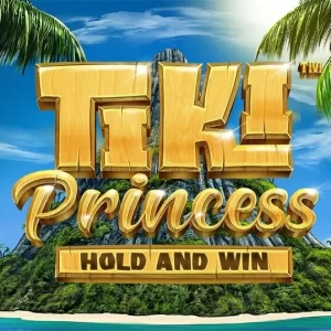 Tiki Princess Slots