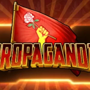 Propaganda Slot