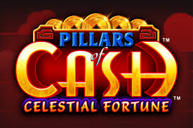 Gold Pillars – Blossoming Fortune Slots