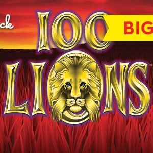 100 Lions Slots
