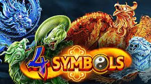 4 Symbols Slots